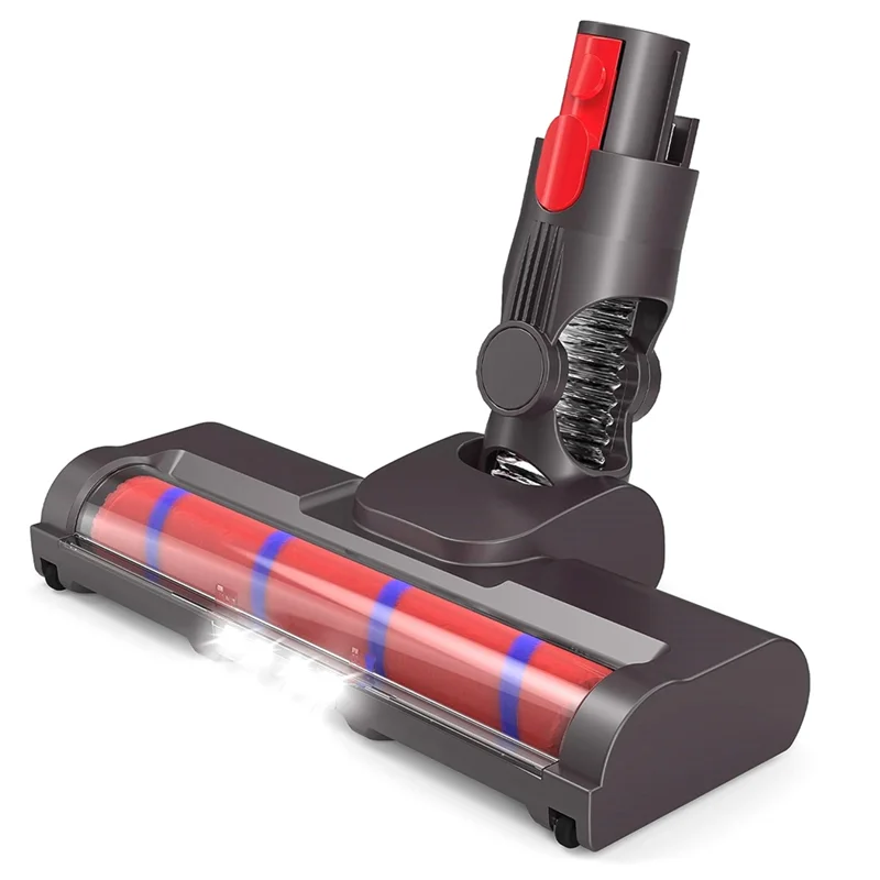 Насадка-щетка для пылесоса Dyson V7 V8 V10 V11 V15 сменные детали насадка-щетка пола