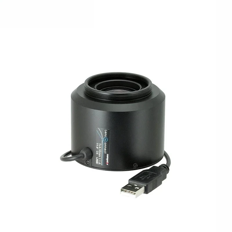 Фото Computar EL3Z0416UCS-MPWIR 3X 5MP 1/1,8 