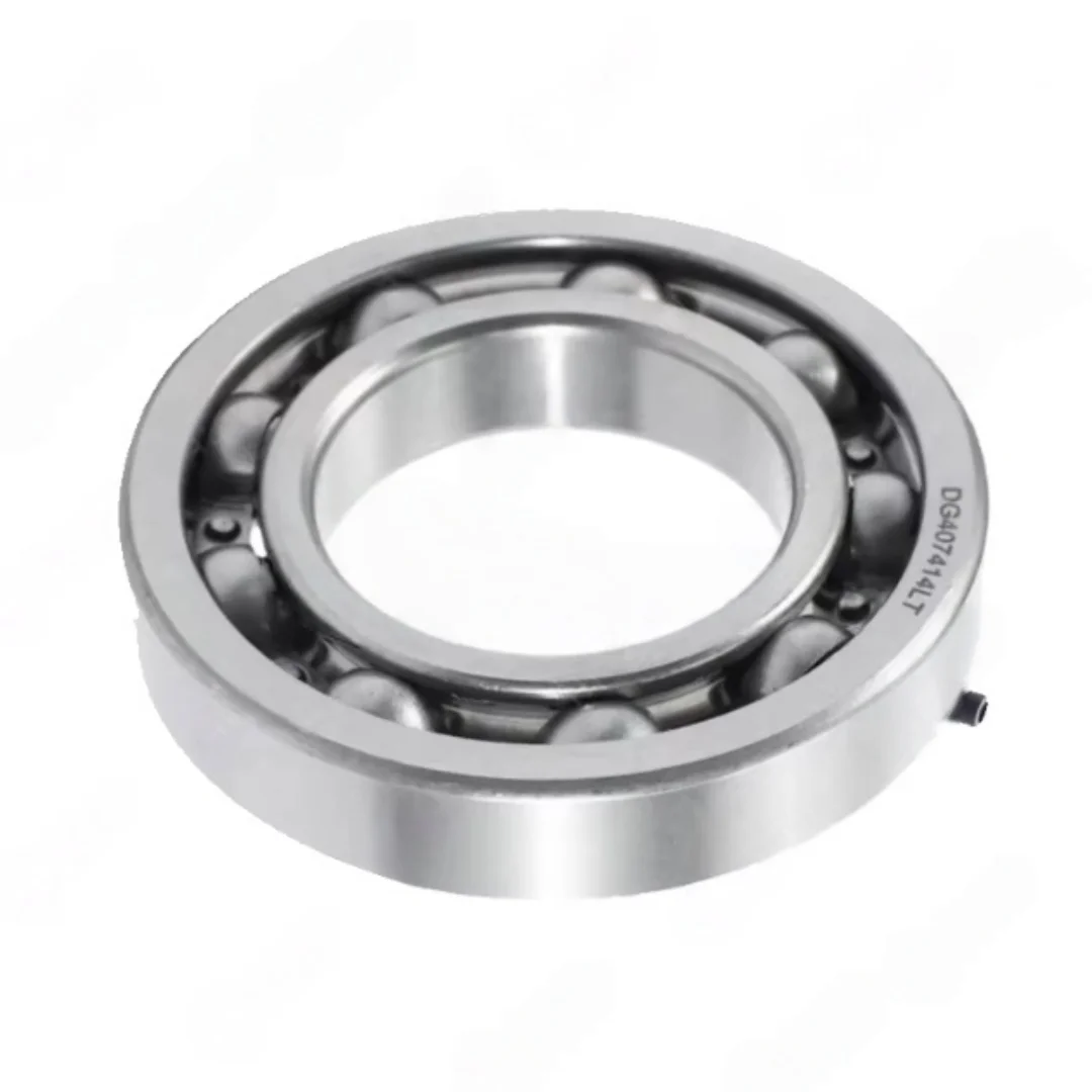 Фото Комплект подшипников шкива коробки передач CVT TR580 TR690 DG407414LT B40-237E DG358220-1 DG357213-1 DG358816-ISHCS19 для SUBARU №4