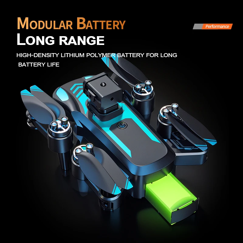 Новинка профессиональный Дрон M20 с HD камерой вращение препятствий на 360 градусов