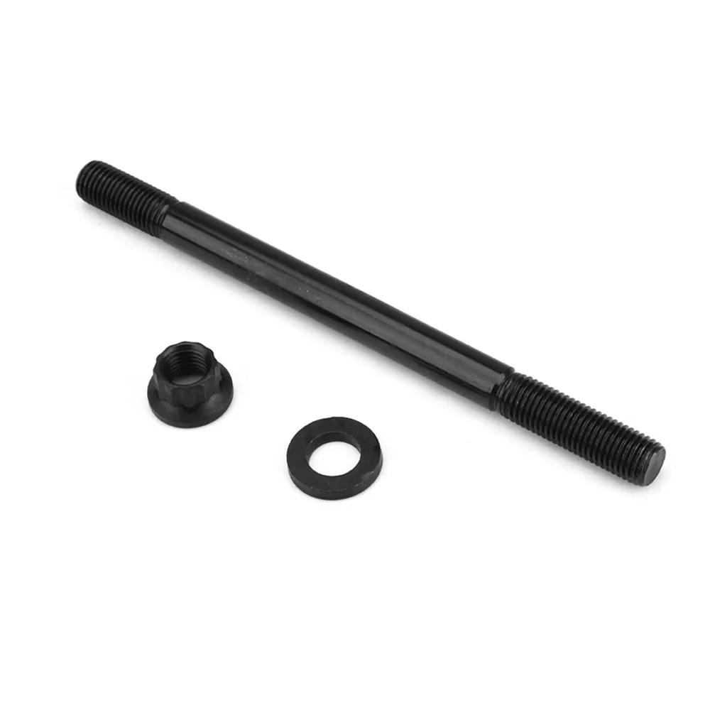 Фото 260-4701 1 комплект шпилек головки блока цилиндров для Subaru Impreza WRX STi EJ20 EJ25, аксессуары для турбодвигателей, детали двигателя автомобиля №5