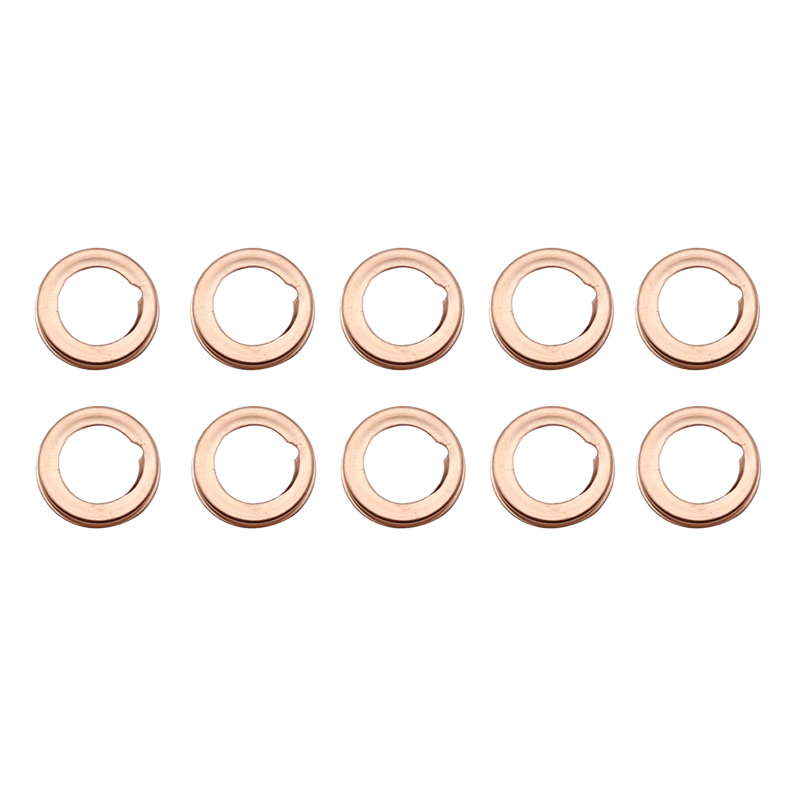 

Erick's стеклоочиститель 10/20x Автомобильная резьба масляного отверстия двигателя штепсельная Вилка для отверстия диаметром 11 мм уплотнительное кольцо для Nissan Infiniti OE # 11026JA00A