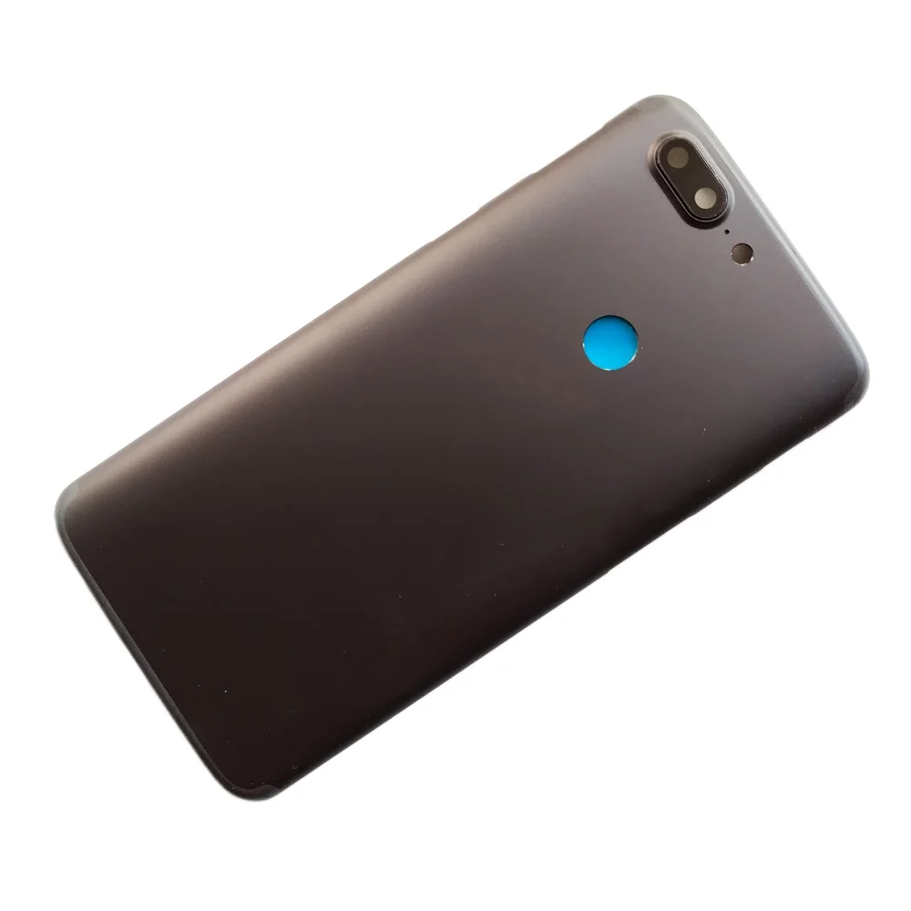Задняя крышка батарейного отсека для OnePlus A5010 5T задняя / 1 + Крышка