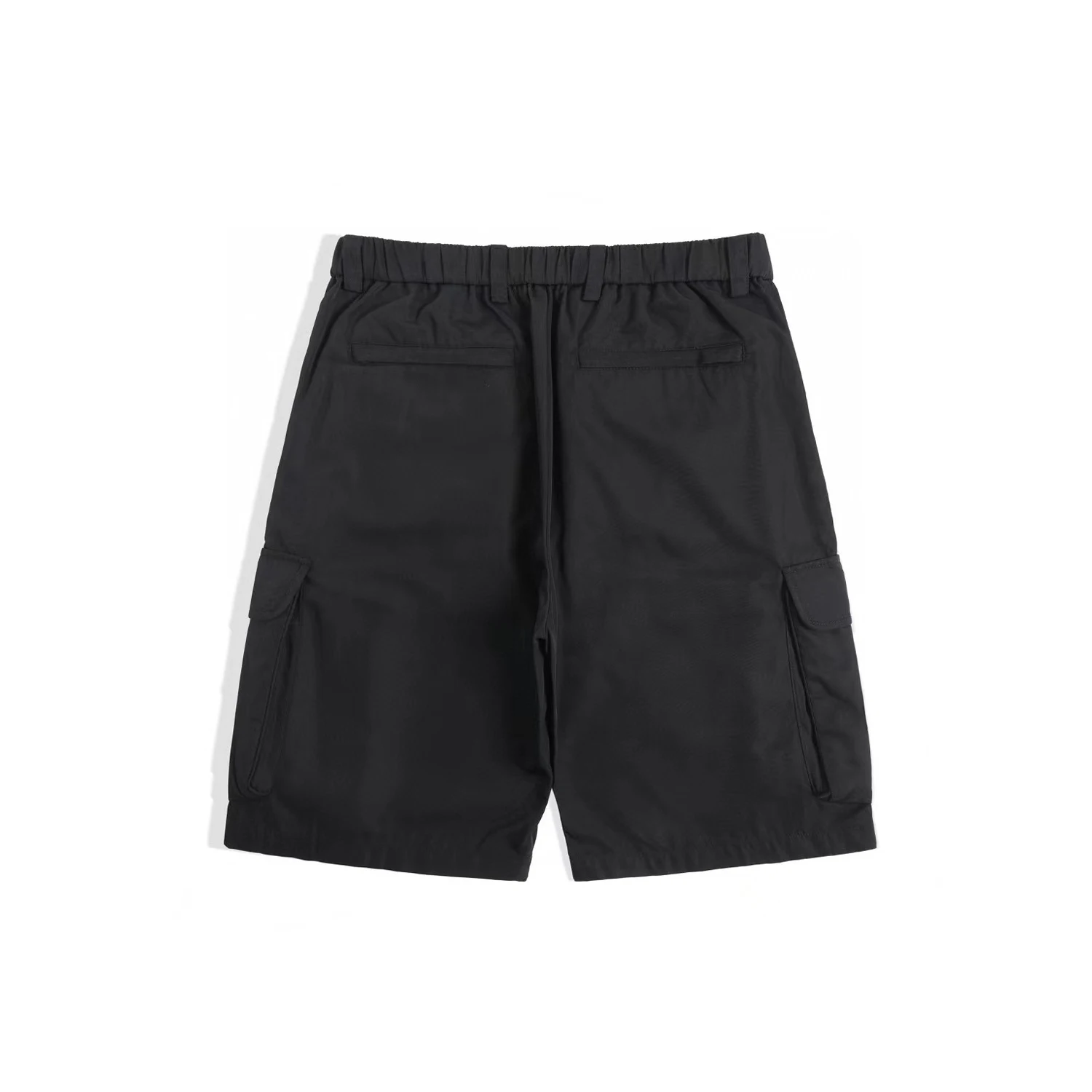

NIGO Summer Cotton Black Sports Casual Shorts #nigo94134