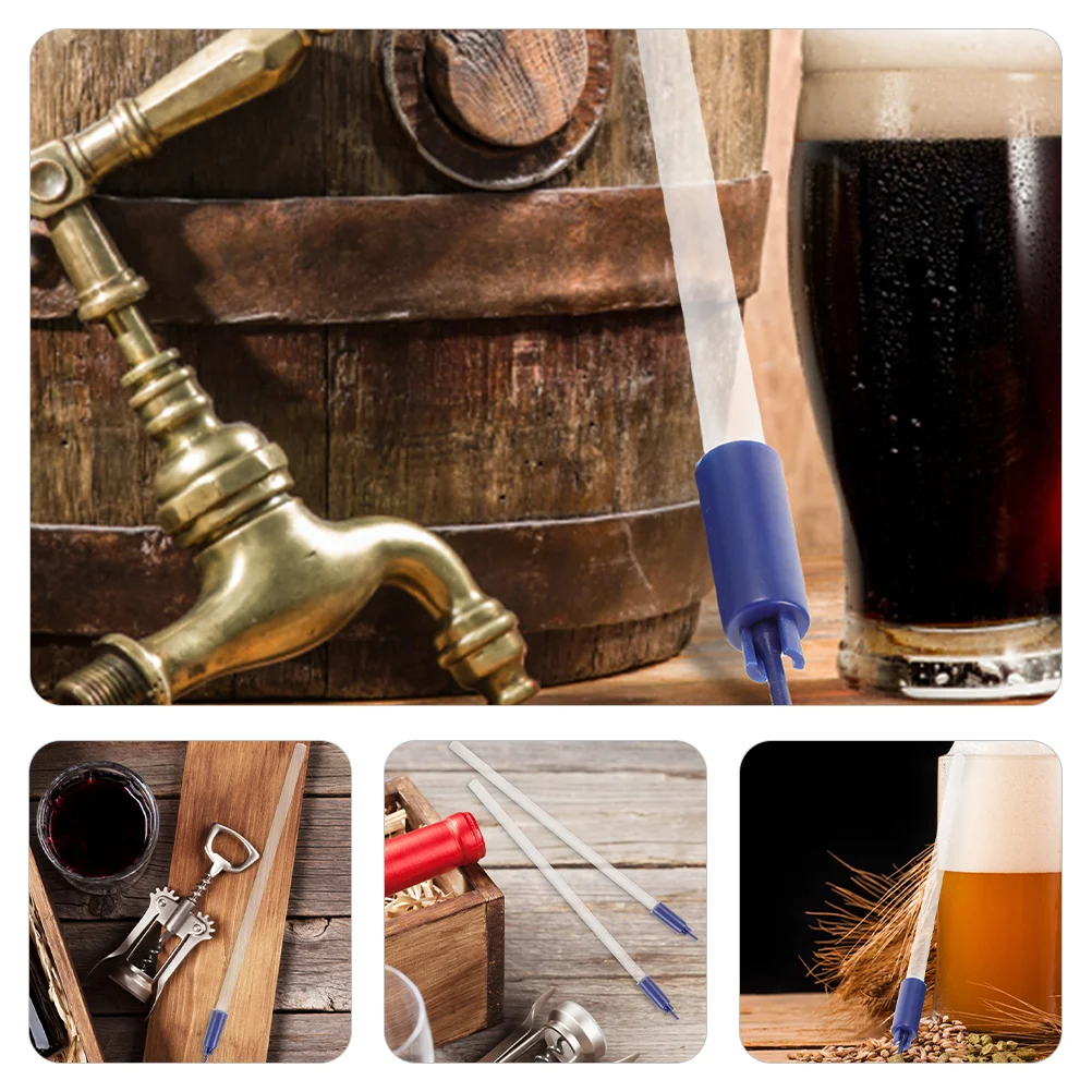 2-х шт. палочка для бутылок наполнитель запорного клапана с пластиковым