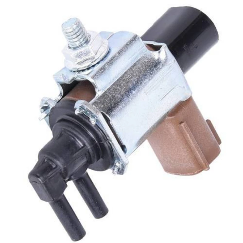 

Вакуумный электромагнитный клапан VSV с активированным углем для Nissan Pathfinder 240SX Maxima