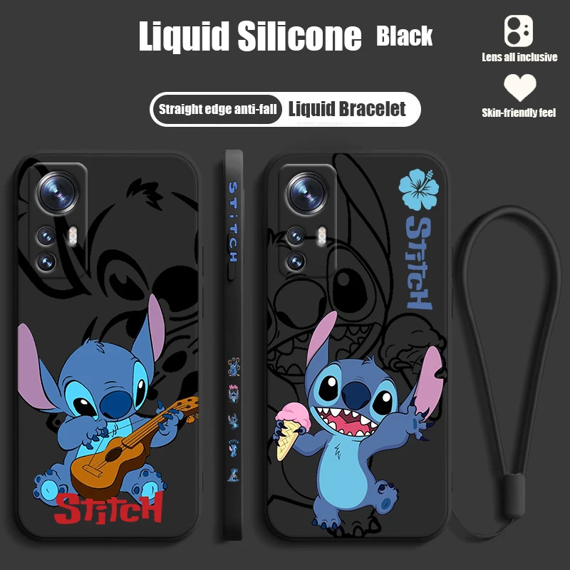 Чехол для Xiaomi Mi 14 13T 13 12T 12S 12X 12 11i 11X Ultra Pro Lite