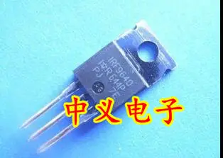 

Бесплатная доставка, IRF9640 200V11A до 220p, 10 шт.