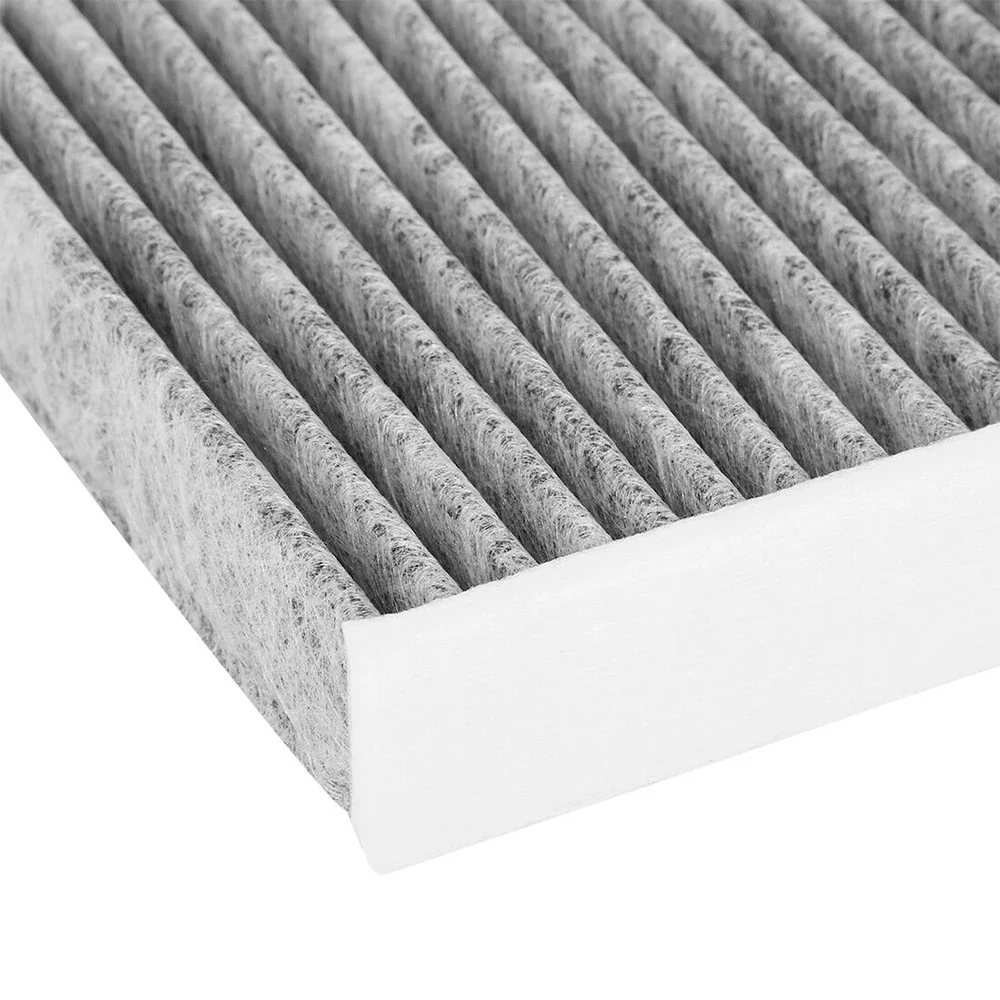 Замена воздушного фильтра салона автомобиля с активированным углем 103904200 A 1039042