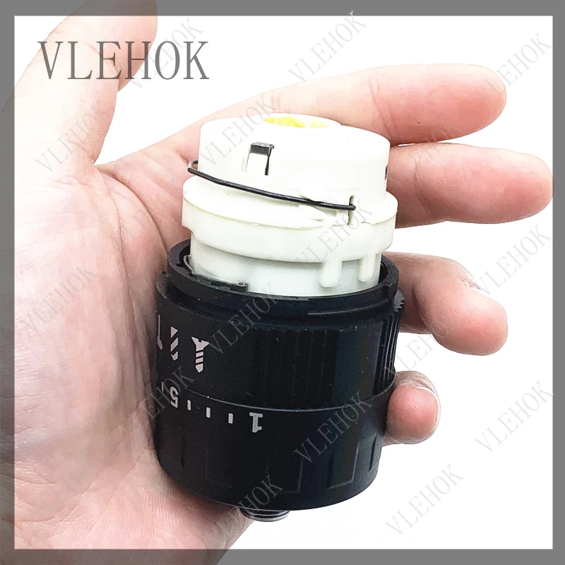 Фото 1600A03J9T Коробка передач для BOSCH GSB185-LI GSB 185-LI №3