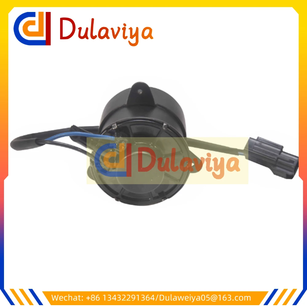 Автозапчасти вентилятор радиатора для TOYOTA 88550-50010 8855050010