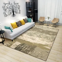 modern minimalist carpet living room ink large area carpets home decoration bedroom non slip rug lounge sofa coffee table rugs