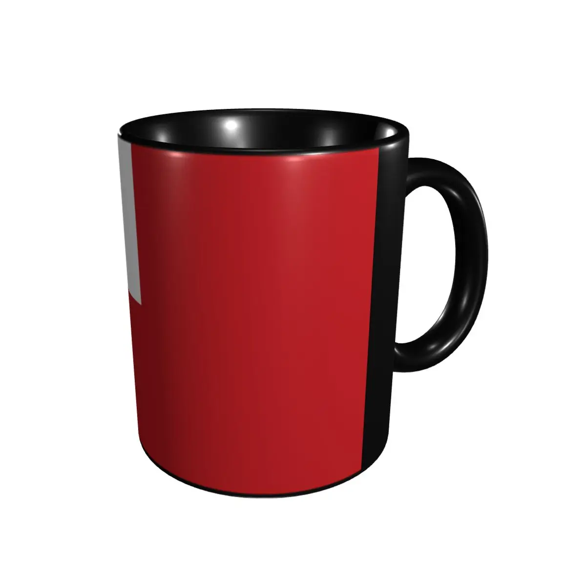 

Promo Tonga Mugs Casual Graphic Cups Mugs Print Casual Lava tea cups