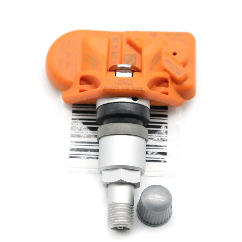4 шт. датчик системы контроля давления в шинах 5Q 0907275 F для Audi RS3 SKODA Kodiaq PORSCHE 718 VW Arteon