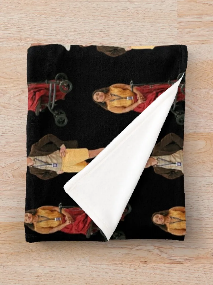 Элементарное одеяло Janine and Jacob Abbott мягкие аниме персонализированный подарок