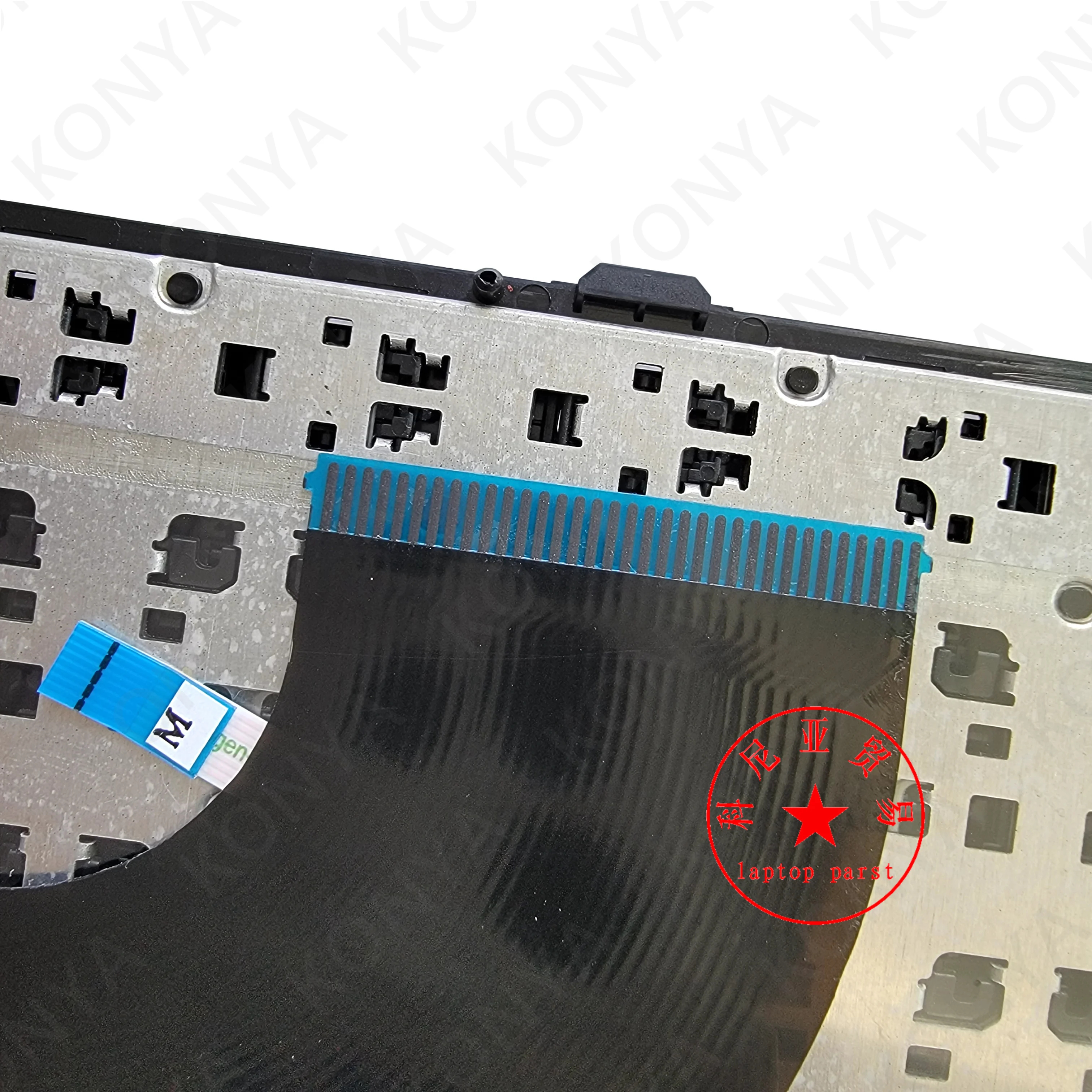 Новая Оригинальная клавиатура для ноутбука HP ProBook 650 G1 655 Series 738696-541 BB1 738697-071 091 141 151