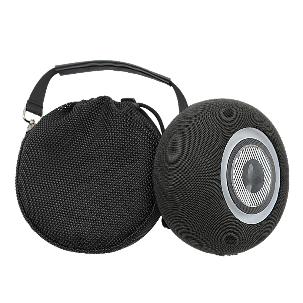 Портативная прозрачная сумка для SOAIY S75 Bluetooth-динамик звукопроницаемые сумки