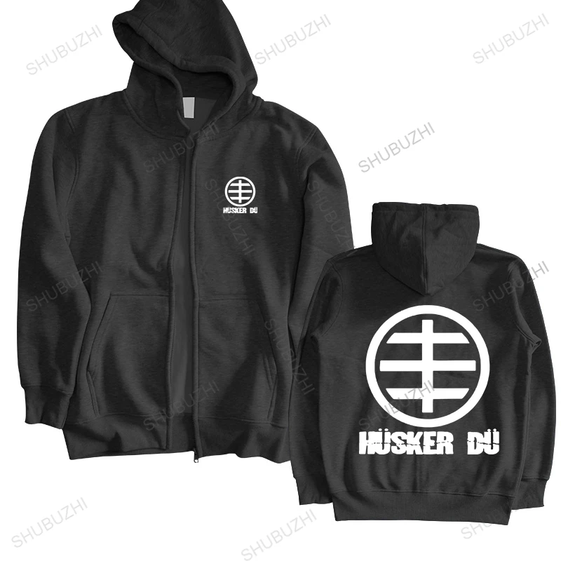 

drop shipping men cool brand hoodie Husker Du Alternative Rock brand Man crew neck hoodies fashion brand spring hoodie