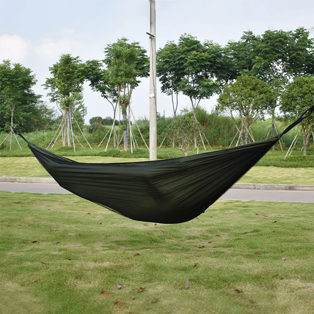 

Гамак с защитой от комаров и насекомых, 280, 140 см