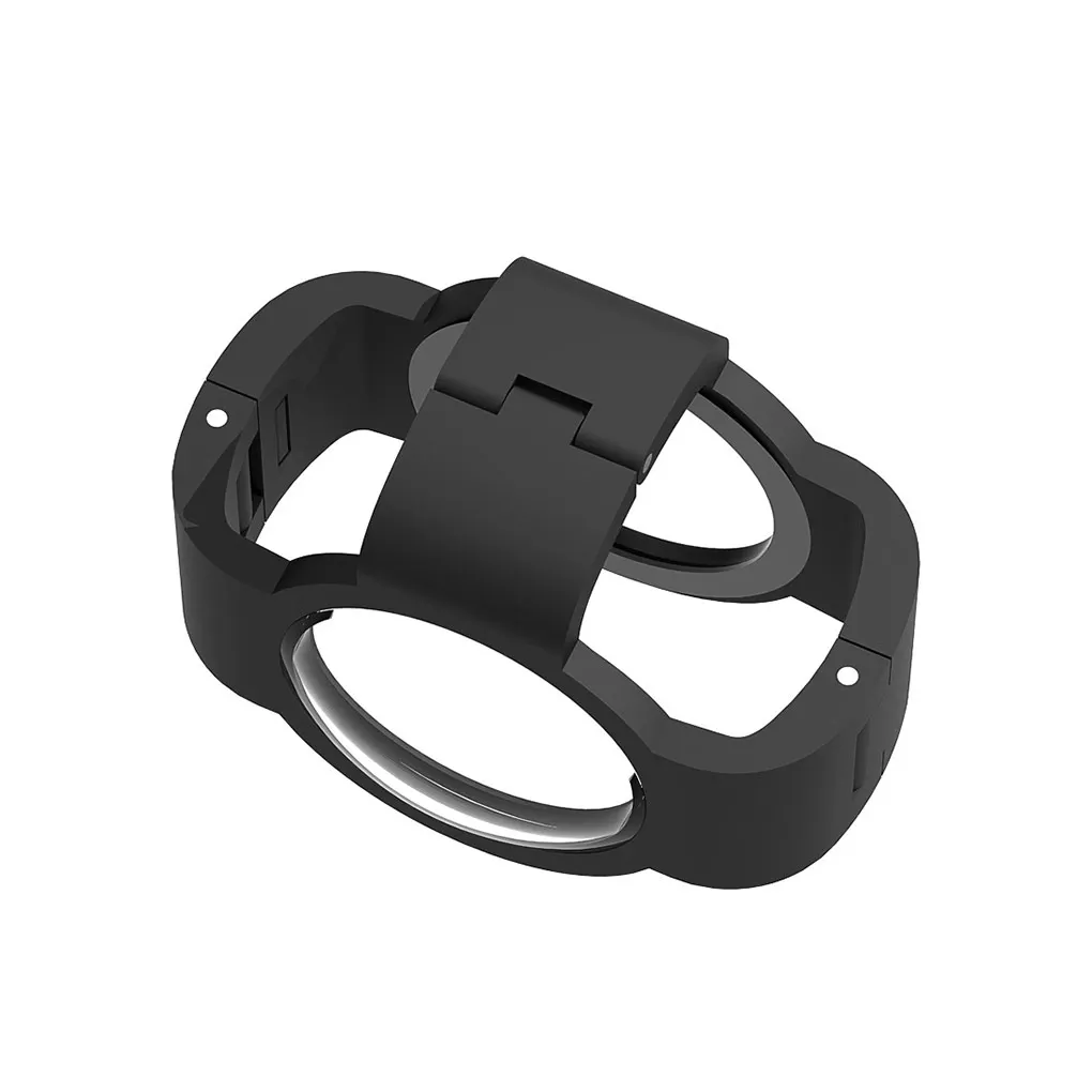 

Anti-scratch Camera Lens Protector Removable Lens Silicone Protection Sports Action Camera Silicone Accessories