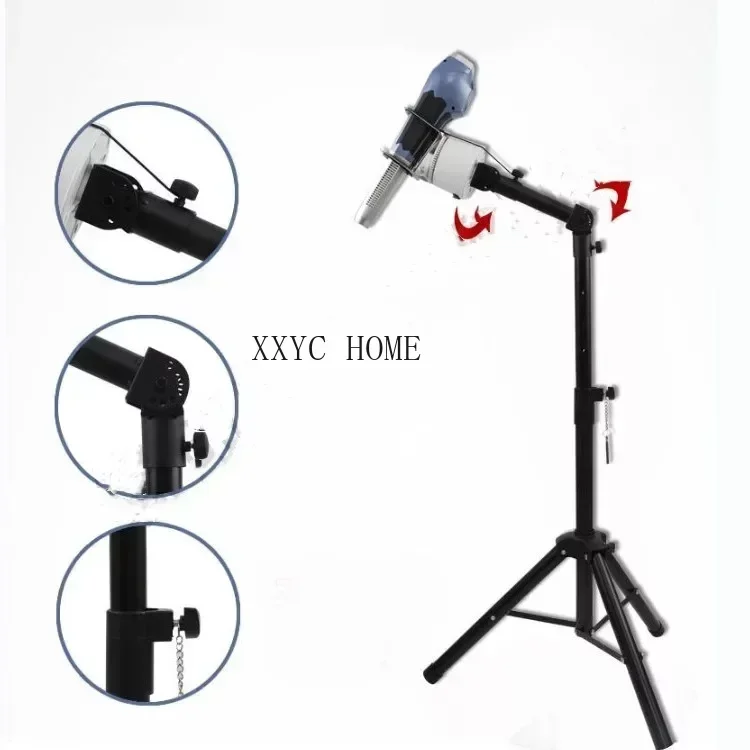 Телескопический электрический штатив TC Thz Terahertz Itera Care подставка для вентилятора