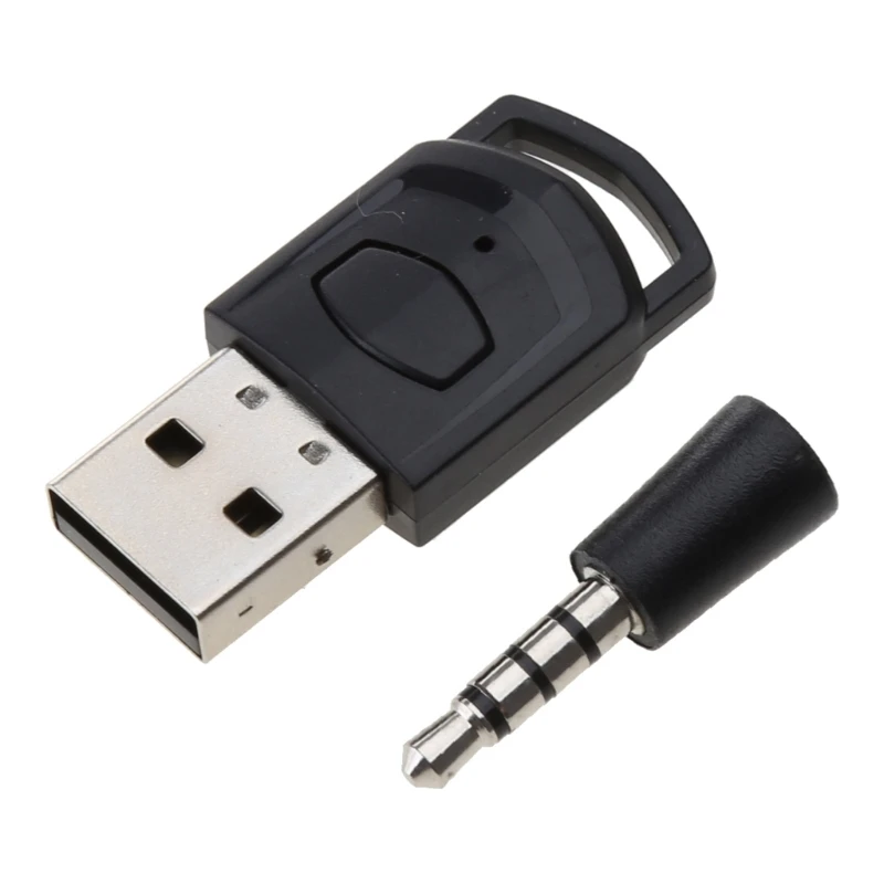 

P9YE Bluetooth-compatible USB Adapter Converter for sony Controller Headset