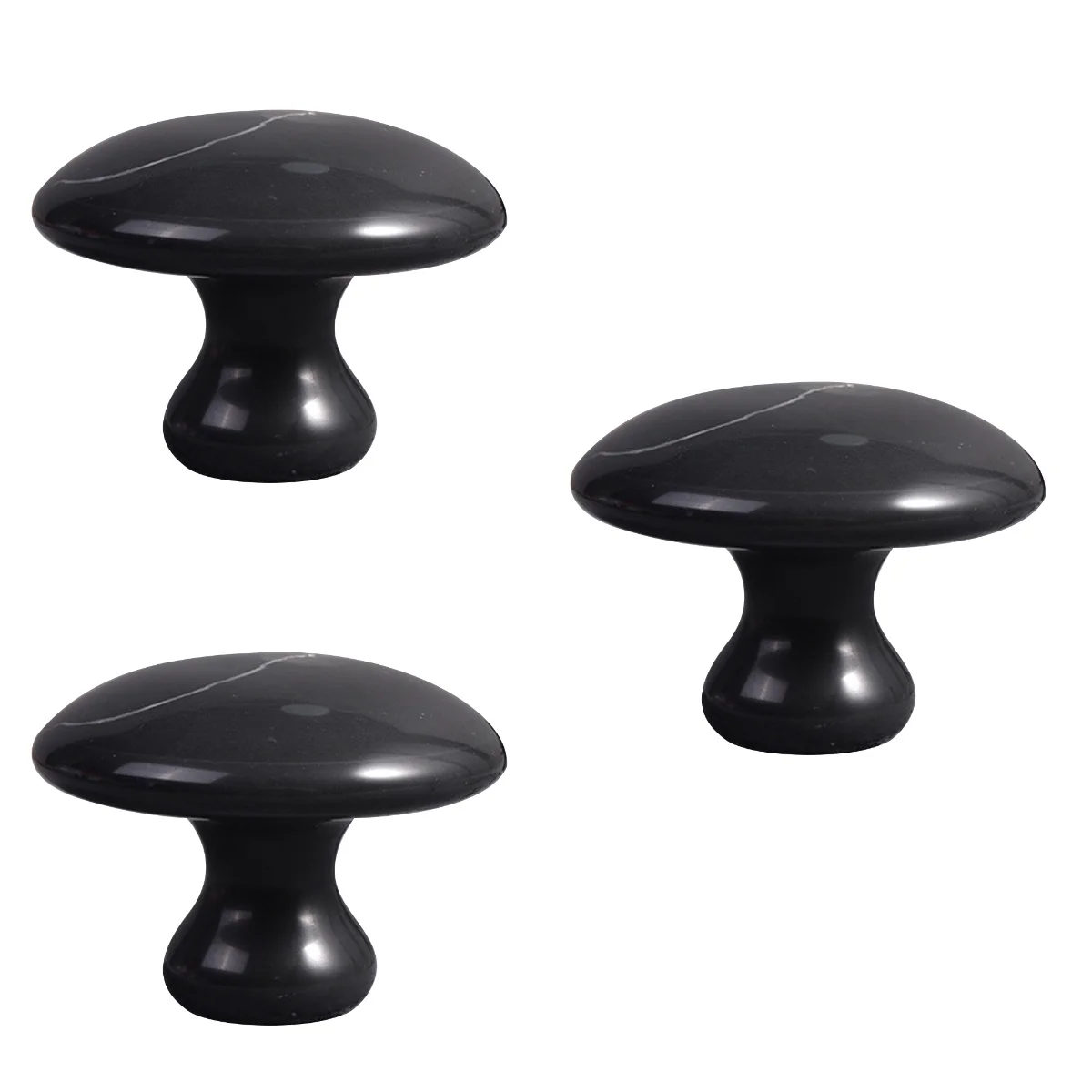 

Facial Plate Scraping Tools Hot Board Toolspa Mushroom Face Stones Body Massagercrystal Beauty Care Scrappingforbasalt