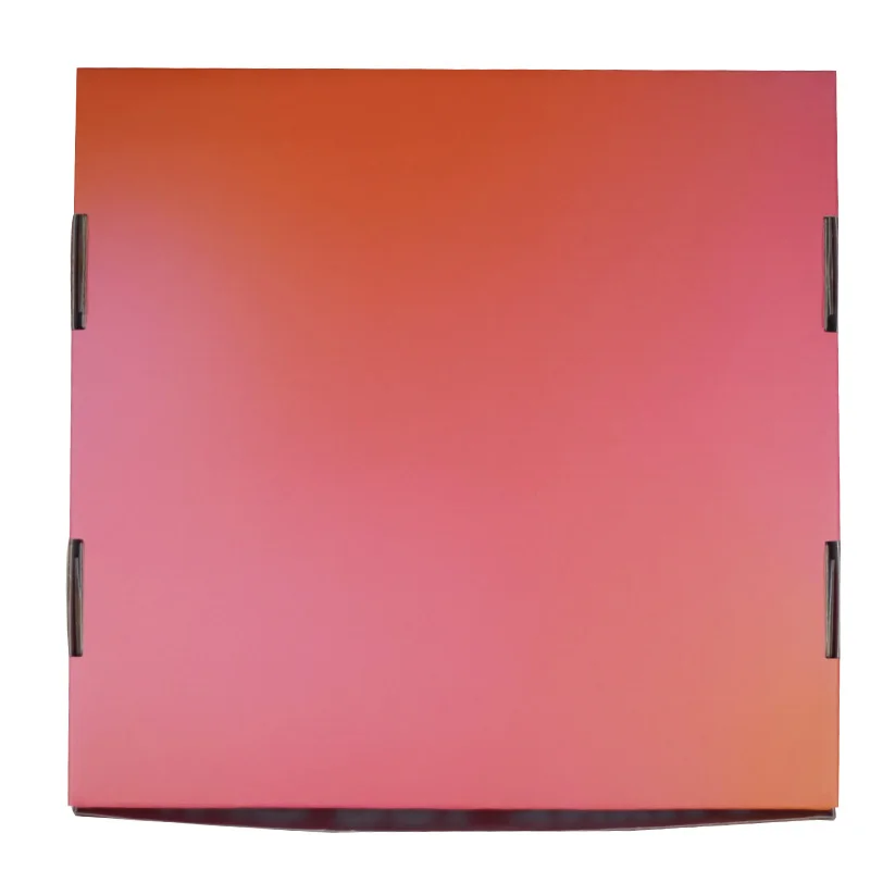 Рисунок 6 - Яркая Цветная бумажная упаковочная