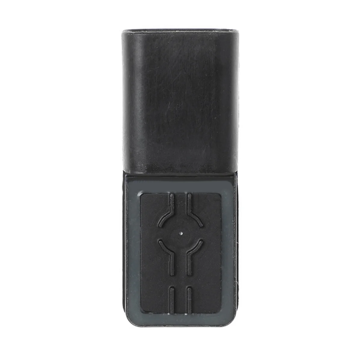 23527673 Барометрический датчик давления воздуха окружающей среды для Detroit Diesels Series 60