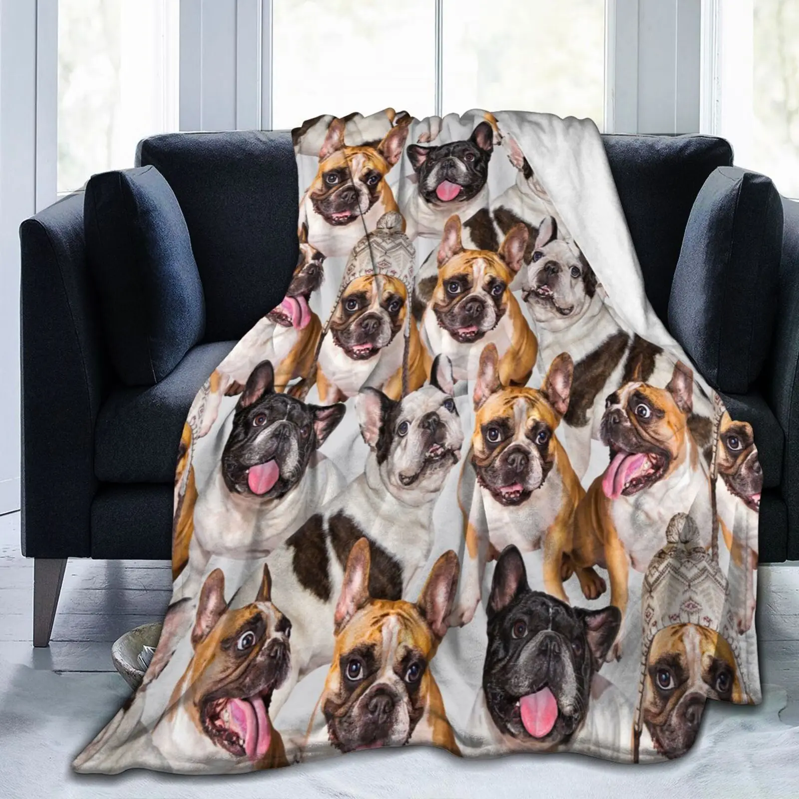 

Unique Design Blanket - Unique Design Blanket - Unique Design Throw Blanket - Unique Design Fleece Blanket