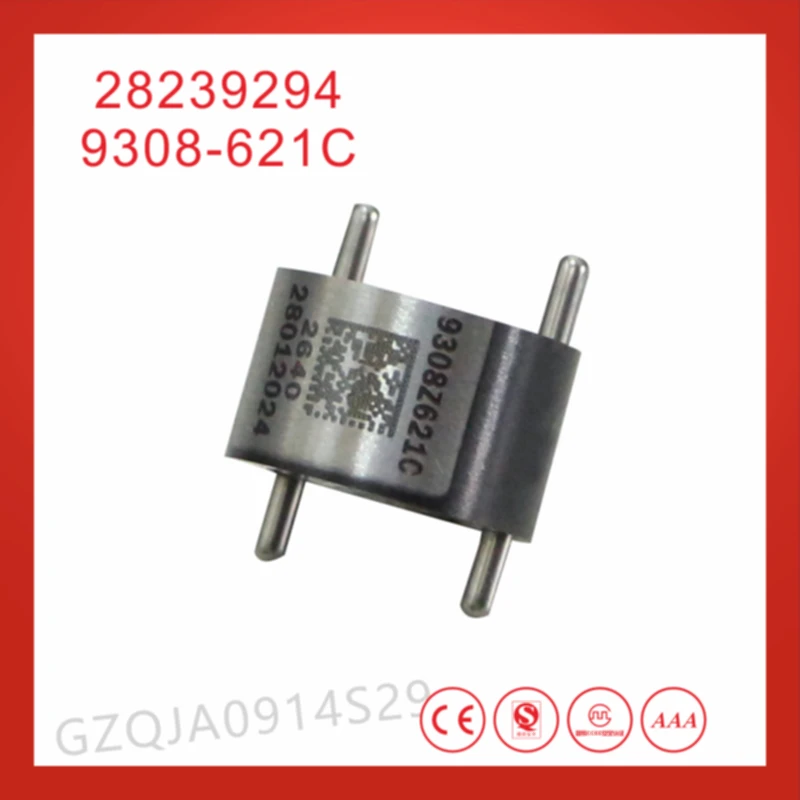 Лучшее качество Евро 3 дизельные топливные форсунки Common Rail регулирующие клапаны