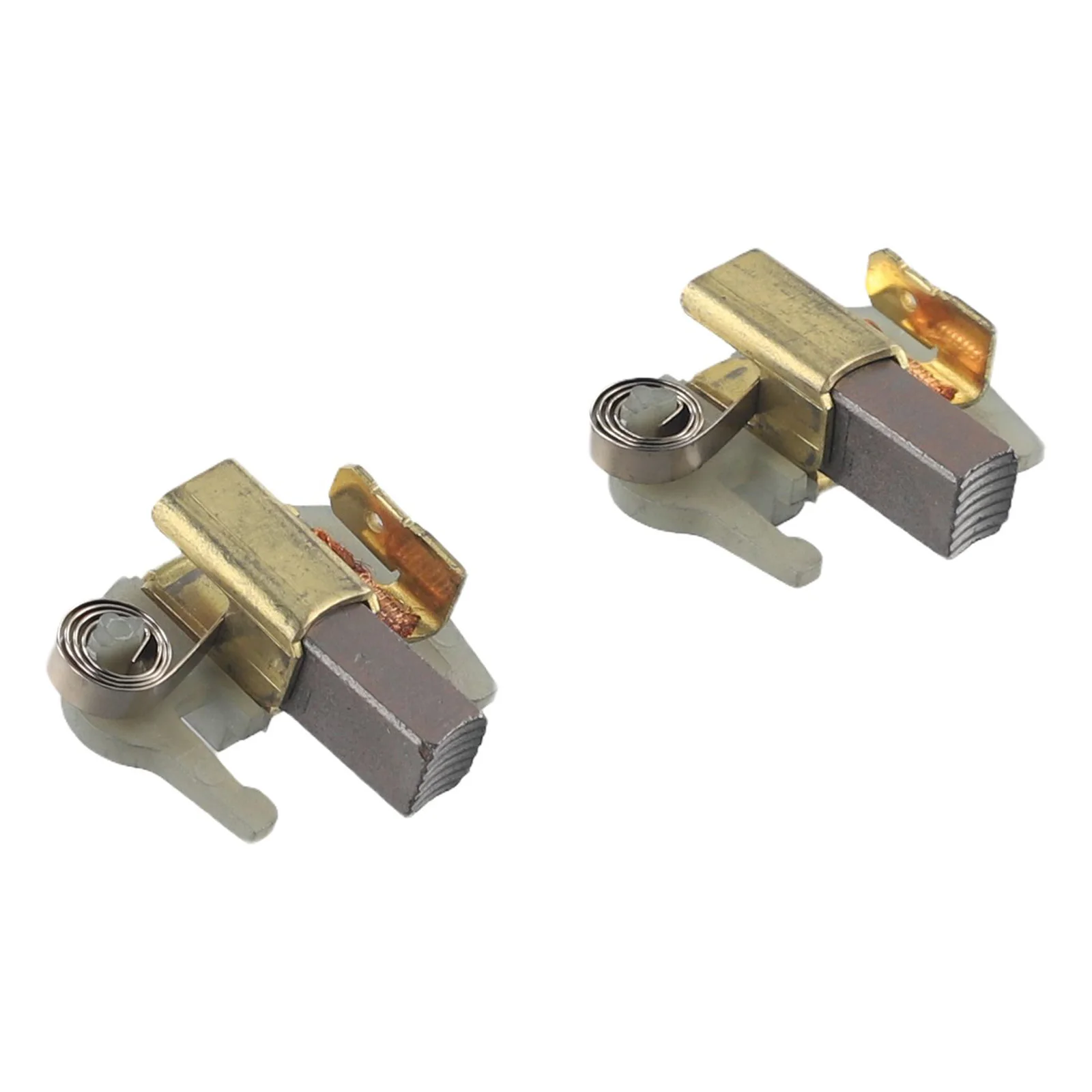 Электрическая ударная дрель угольная щетка аккумуляторная DC988 DC988V DC987 замена