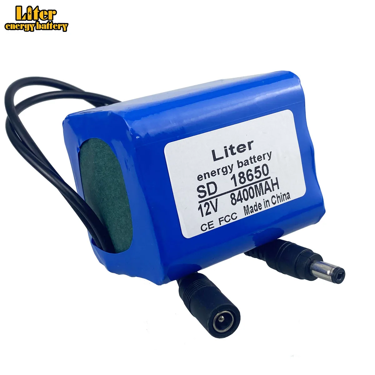 

Оригинальный аккумулятор 3P3S1865 0, 12 В, 8400 Ач, 18650 мАч, аккумуляторные батареи 12 В, фотоаккумулятор с защитной платой