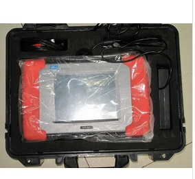 Диагностическое оборудование для грузовиков экскаваторов