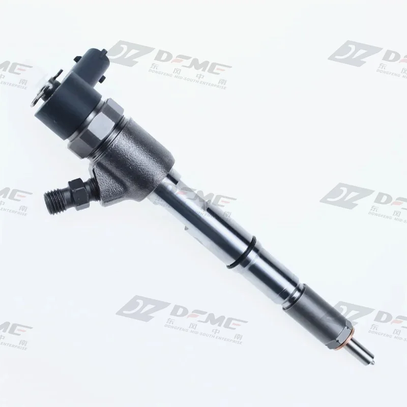 Аксессуары для двигателя инжектор дизельного топлива 0445110275 0445110248 0445110273 0445110183
