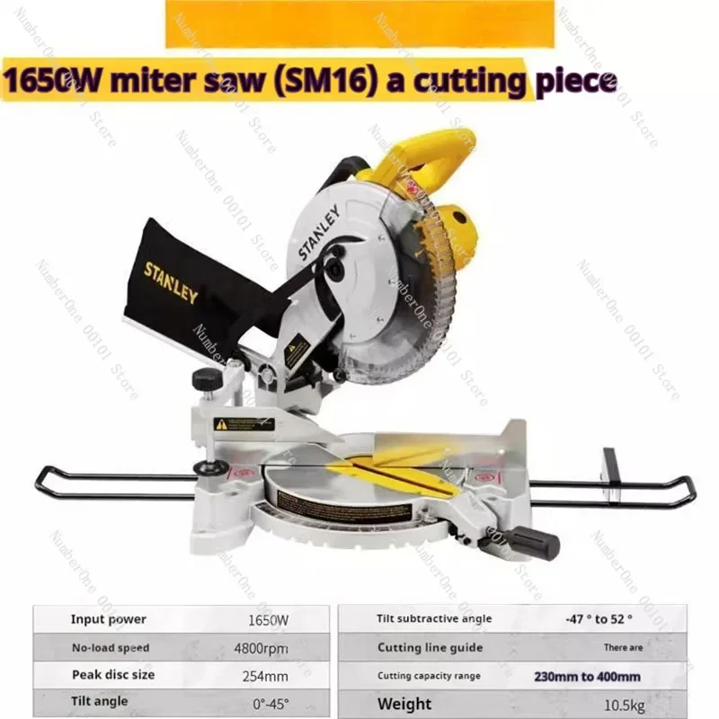 220 В 10 &quotалюминиевая пила 255 мм алюминиевая деревянная угловая торцовочная для