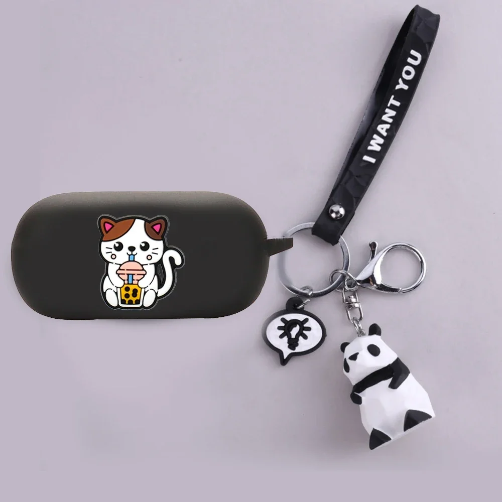 Силиконовый чехол для OnePlus Buds Z2 TWS