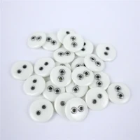 10mm 25pcs 2 hole plastic resin round buttons craft buttons fit sewing scrapbooking diy plastic buttons sewing supplies