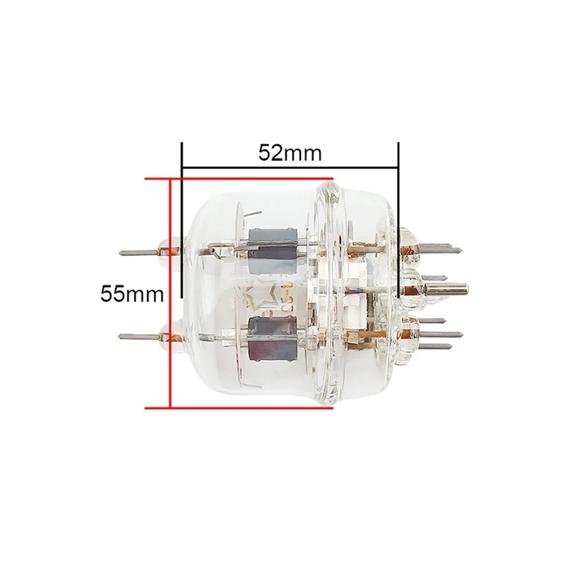 

RISE-FU32 Vacuum Tube Replace FU-32 Ry32 GU32 GY-32 VT286 832A Electron Tube DIY Vintage HIFI Audio Vacuum Tube Amplifier