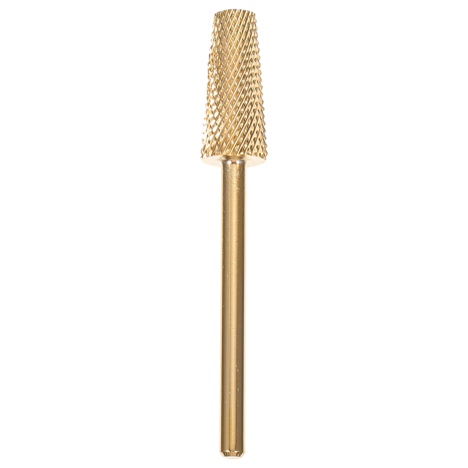 

Nail Polisher Beauty Tools Grinding Bit Drill Bits Kit Gel Hard Tungsten Steel Manicure Grinder Professional File