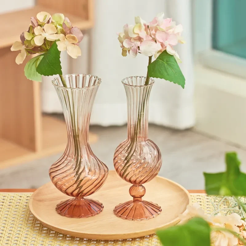 

Nordique Vase Décor Vase Décoration De La Maison Vase à Fleurs Pot De Fleur Décor À La Maison Salon Décoration Style Nordi