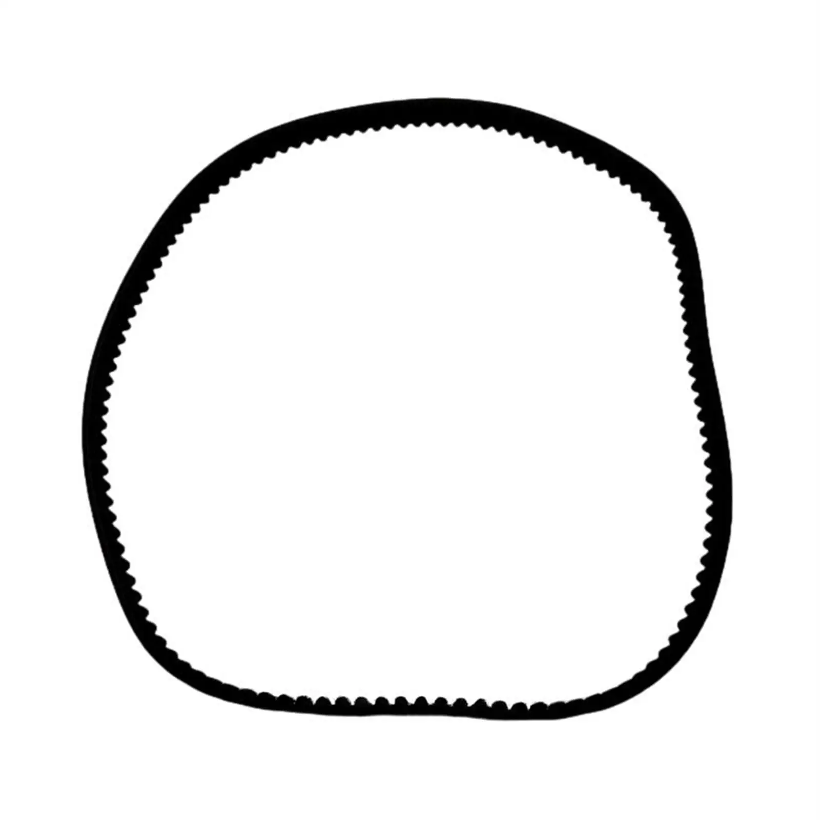 

Аксессуар для заднего приводного ремня шириной 1 1/2 дюйма, зубья 40023-86 132, прямые замены для