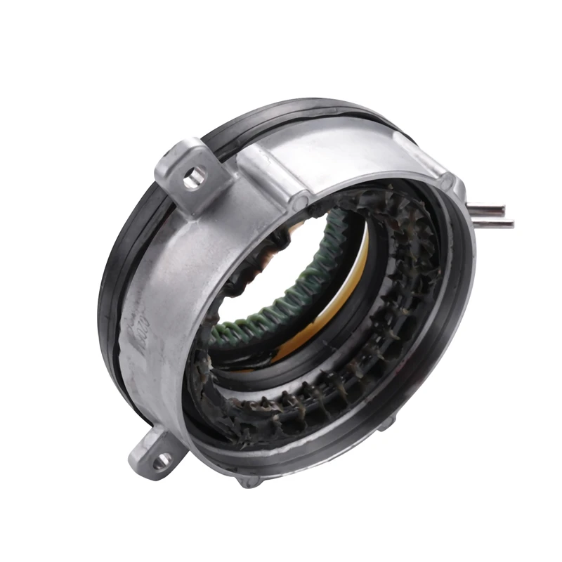 Привод ступицы замка для Ssangyong Actyon Sports Kyron STAVIC + P/TIME 4WD 4151036200