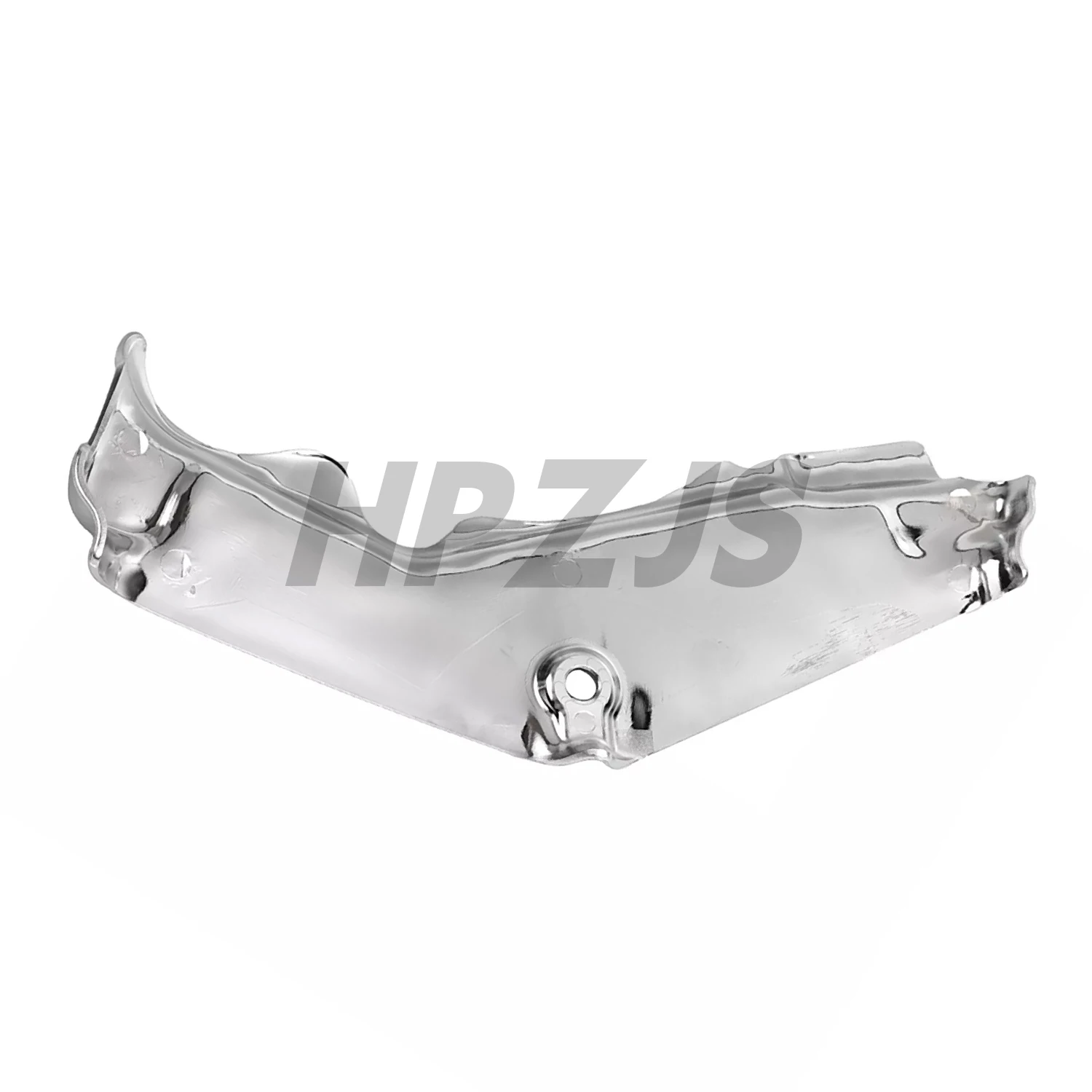 ​ Боковая крышка основания цилиндра для мотоцикла Harley Touring Street Glide Road King Softail Heritage