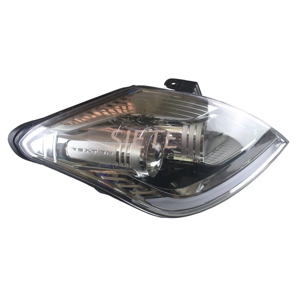 Оригинальная лампа в сборе 8310108C00 8310208C00 Для Ssangyong Rexton W 8310108C40 8310208C40