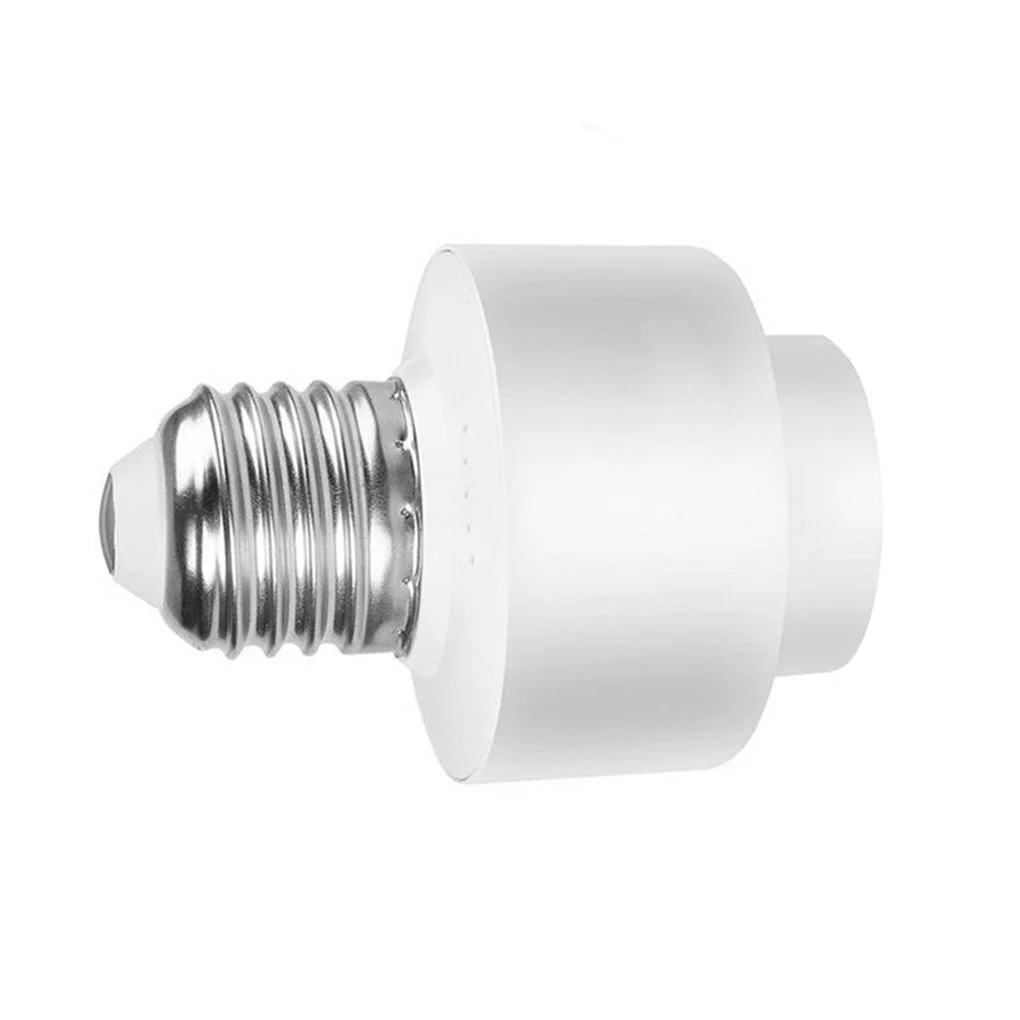 

Умный держатель для лампы с Wi-Fi, E27, E26