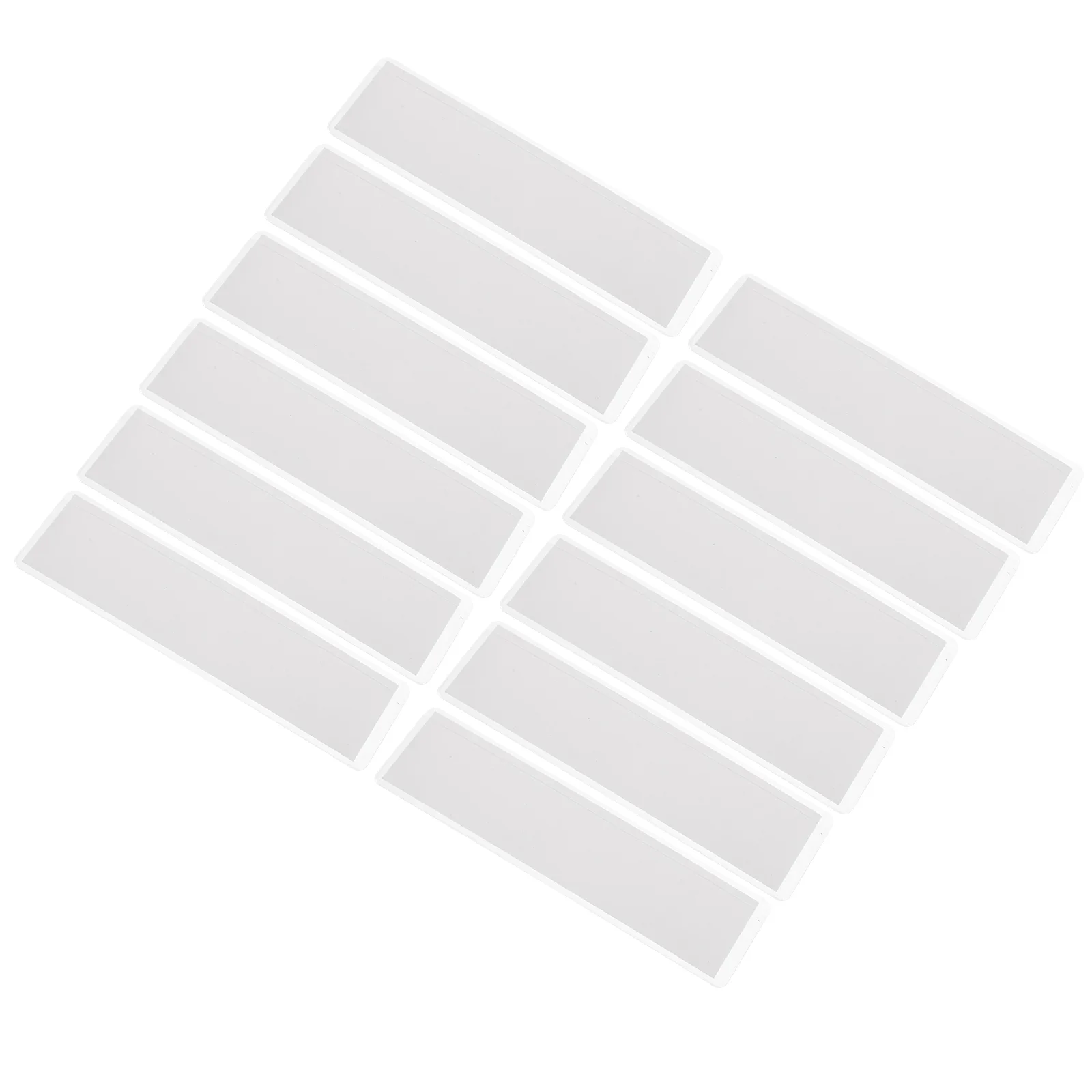 

1 Набор, карманы для кредитных карт, на клейкой основе