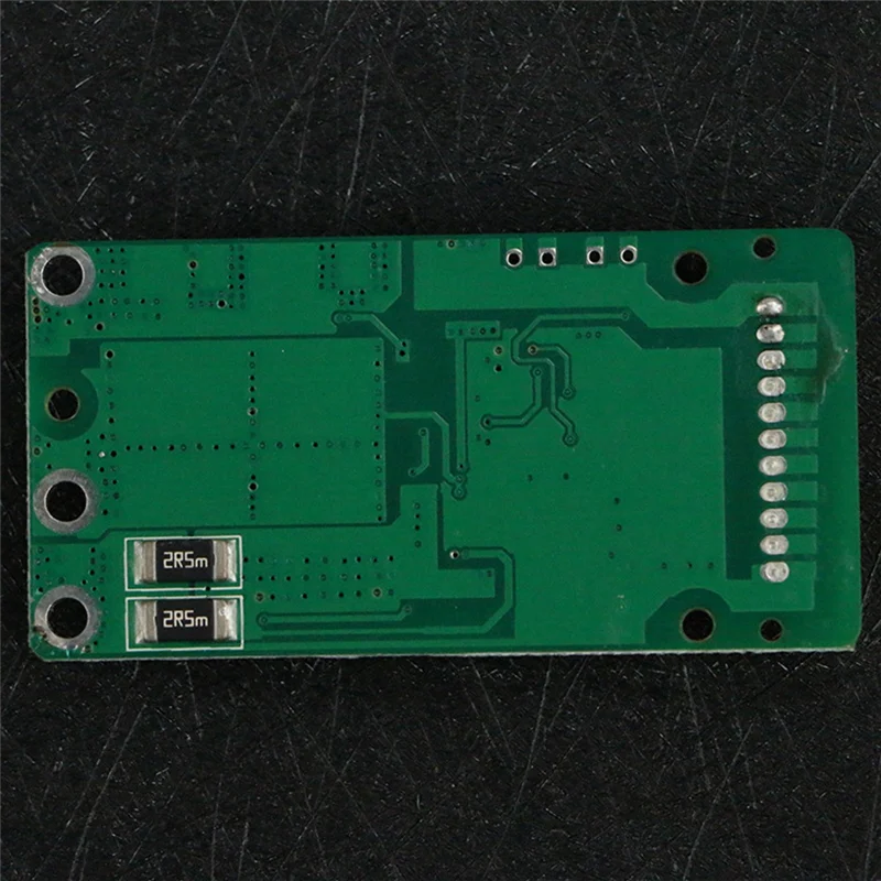 BMS 10S 36V 15A 18650 литий-ионная литиевая батарея плата защиты от заряда PCB PCM общий порт