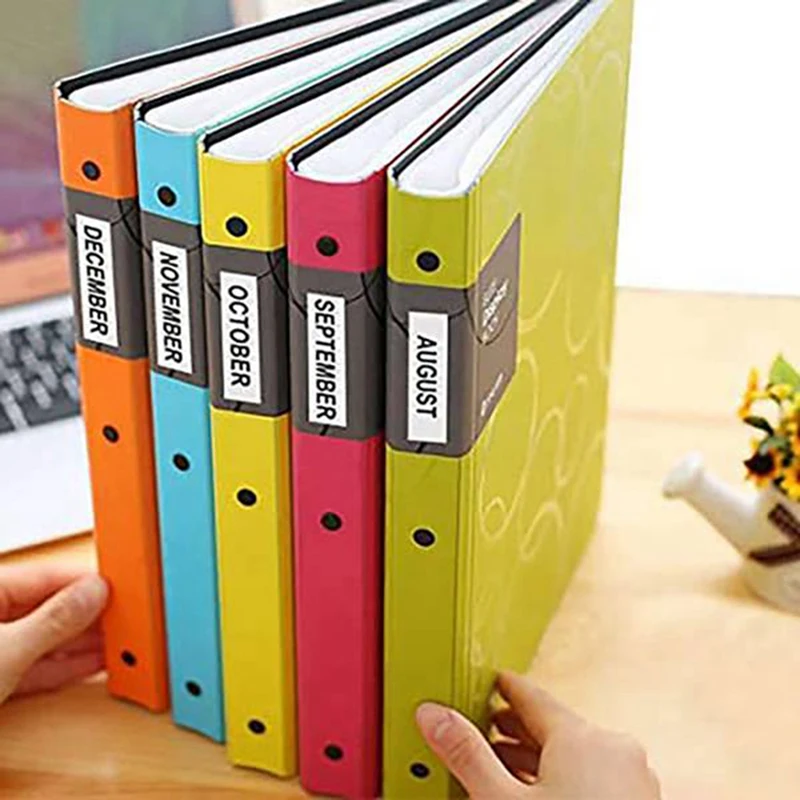 18 мм TZC лента для этикеток бумага печати Brother этикетировочная машина принтер