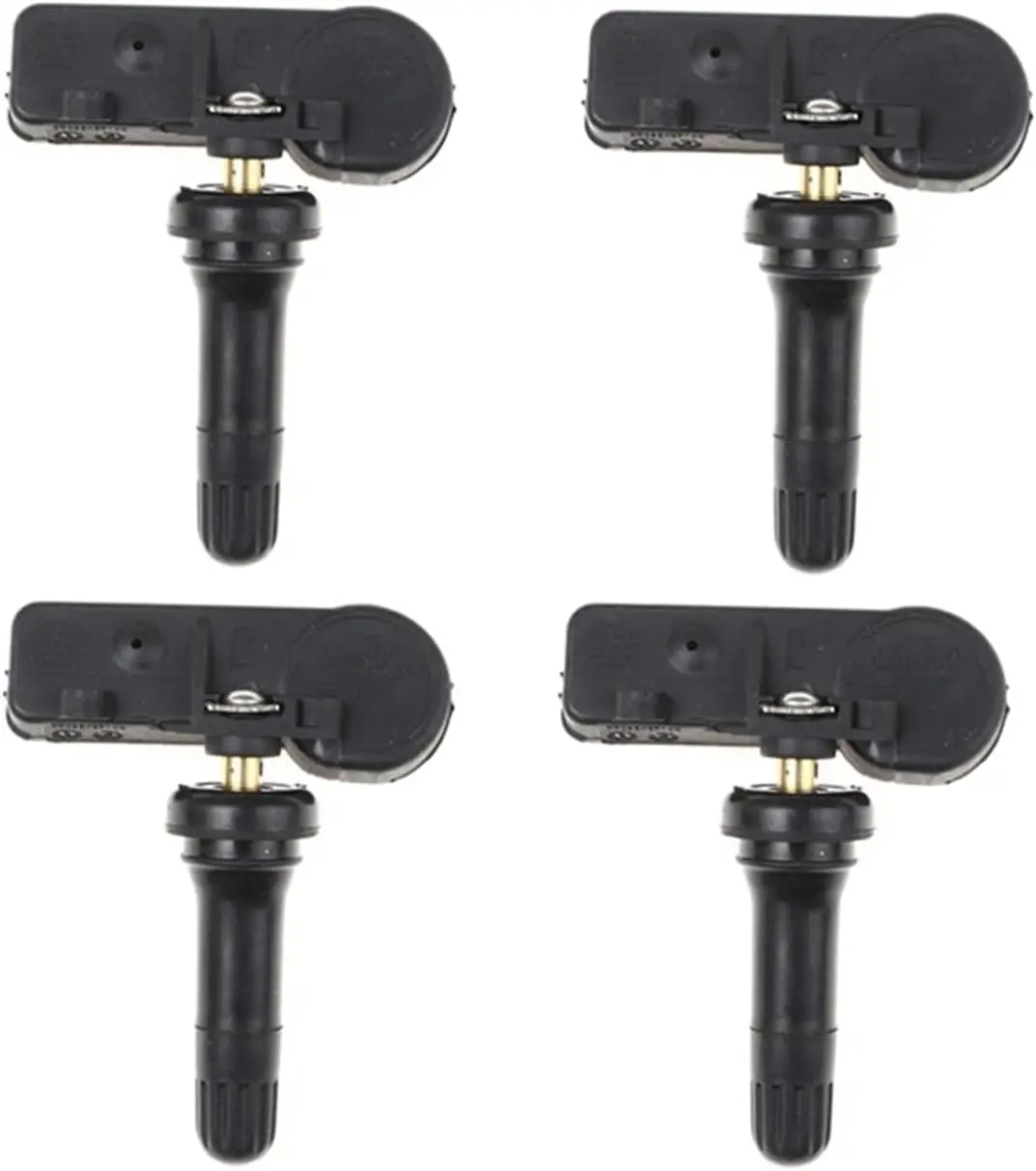 4 шт. DE8T-1A180-AA DE8T1A180AA для датчика контроля давления в шинах TPMS DE8T-1A150-AA 9L3T-1A180-AF 9L3T1A180AF